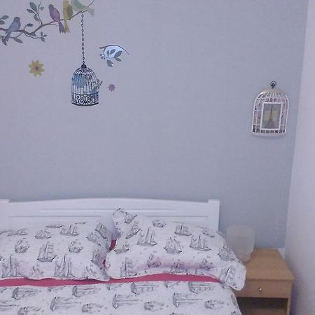 Apartment Buba Sibenik Bagian luar foto